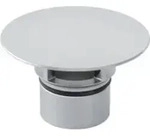Geberit 241993461 Ventilabdeckung f. HWB-Anschluss