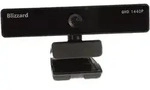 Webcam A-350Pro 2K Video USB C 90&deg; Sichtfeld Doppelmikrofone 150x30x55mm
