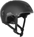 Helmet Jibe (ce) black (0001) S/M - Schwarz
