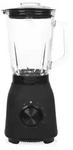 Princess 212092, Kochmixer, 1,5 l, Pulsfunktion, Eis-Crusher, 1 m, 1000 W - Schwarz