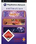 PlayStation Network Collection: Power