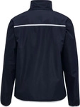 hummel Authentic Trainingsjacke Herren marine M - Dunkelblau - M
