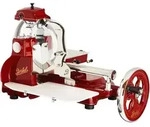 Berkel Volano B3, Manuell, 1,5 mm, Rot, 210 mm, 27 cm, 30 cm - Rot
