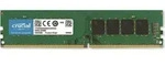 Crucial CT8G4DFRA266, 8 GB, 1 x 8 GB, DDR4, 2666 MHz