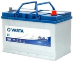 Varta Dynamic SLI N85 EFB 85 Ah 800A (EN)