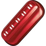 Zenker Stollenbackform 31 cm Sparkling Christmas, hochwertige Stollenform mit