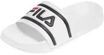 FILA Damen Badepantolette 'Morro Bay Slipper WMN' white, Damen:40 EU - Wei&szlig; -...