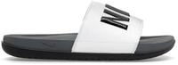 Nike Offcourt Slide Dark Grey Black - EU 45