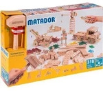 Matador Explorer E318