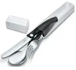 Victorinox SwissClassic 6.7192.F3, 142 g - Schwarz