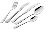 ZWILLING NOTTINGHAM Cutlery Set (72 pieces) - Silber