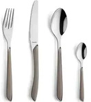 Kuppels Besteckset PRISMA - Braun