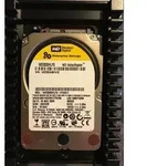 Western Digital WD3000HLFS 300GB SATA 3,5"