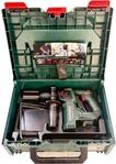 Metabo BH 12 BL 16, SDS Plus, B&uuml;rstenloser Motor, 1,6 cm, 730 RPM, 1,3 J, 5250 BPM