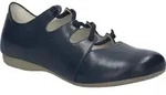 Josef Seibel Slipper Slipper Glattleder - Blau - 41