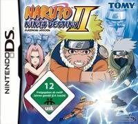 Naruto - Ninja Destiny 2