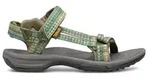 Teva TERRA FI LITE Damen Burnt Olive 37 - Gr&uuml;n - 37