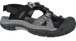 Keen Schuhe Wms Ravine H2, 1023082 - Grau/Schwarz - 37
