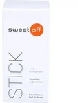 Sweat-Off Antitranspirant Stick, 50 ml STI