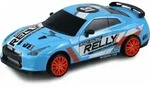 Amewi Drift Sport Car 4WD 1:24 RTR blau, Artikel 21084