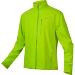 Endura Hummvee Jacket M&auml;nner gelb gr&ouml;&szlig;e M E9120YV/4 - Gelb - M