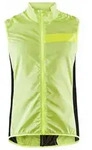 Craft Essence Light Weste Yellow 2XL - Gelb - XXL