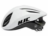 HJC Helm Atara Road, Farbe:Weiß, Größe:M