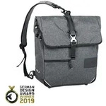 Norco Portree Rucksack Tasche - Grau