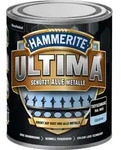 Hammerite Metallschutzlack Ultima Gl&auml;nzend, Hochwertiger Schutzlack f&uuml;r alle