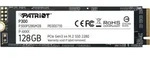 P300 128 GB (PCIe 3.0 x4, NVMe 1.3, M.2 2280)