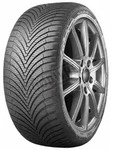 Kumho Ganzjahresreifen motorcycle-tyres Solus 4S HA32 ( 195/55 R16 91V XL )