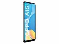 Oppo A15 Dual-Sim 32GB Dynamic Black - Smartphone - 32 GB - - 32 - Smartphone - 32 GB