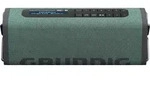 Grundig GBT Club, 20 W, 80 - 20000 Hz, Verkabelt & Kabellos, 20 m, USB Typ-C,