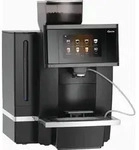 Bartscher KV1 Comfort Kaffeevollautomat - Schwarz/Silber