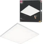 Paulmann LED Panel Velora - Wei&szlig;
