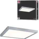 Paulmann LED Panel Atria - Silber