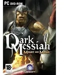 Dark Messiah of Might & Magic (DVD-ROM) [UBX]