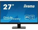 ProLite XU2792QSU-B1, LED-Monitor