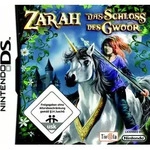 Zarah - Das Schloss des Gwoor