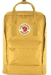 Fj&auml;llr&auml;ven K&aring;nken Laptop 15", Rucksack, 38,1 cm (15"), Schultergurt, 460 g - Gelb