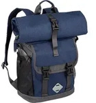 camel active Satipo Rucksack 44 cm Laptopfach - Blau