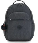 Kipling Seoul Backpack Marine Navy - - Blau