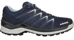 Lowa Innox Pro Gtx Lo Ws 6959 Navy/Lachs 6959 Navy/Lachs 38 - Blau - 38