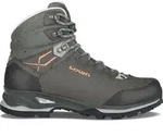 Schuhe Lowa Lady Light Ll 2204609029 - Grau - 41