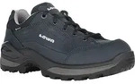 Lowa Schuhe Renegade Low Gtx, 3209630647 - Dunkelblau - 38