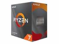 AMD Ryzen 7 3800X 4,7 GHz - AM4