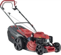 AL-KO 119946, AL-KO Benzin-Rasenm&auml;her Premium 470 SP-A (46 cm Schnittbreite, 2.6 kW