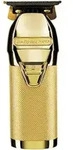 Babyliss - Skelett-Trimmer in Gold - Transparent