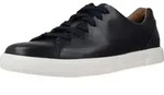 CLARKS Halbschuhe 26148557 , Blau:41 - Blau - 41