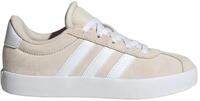 adidas Vl Court 3.0 Aluminium Cloud White (GS) - EU 38 2/3